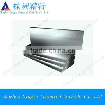 Tungsten plates in china with good quality