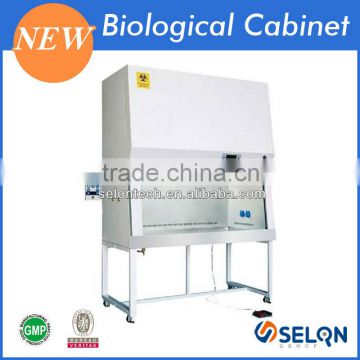 SELON SEL-1300II A2-X CLASS II A2 BIOLOGICAL SAFETY CABINET