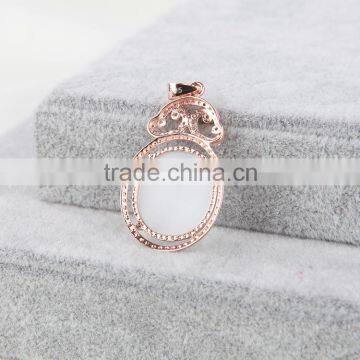 Wholesale Cat's Eye Pendant Jewelry From China photo-4