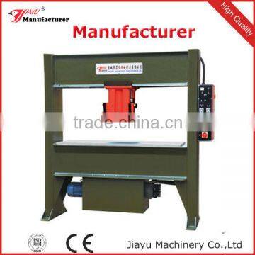 JYJX Series Hydraulic Traveling Head Cutting Machine