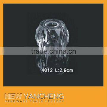 Glass Table Fittings/crystal Accessories