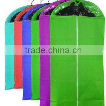 Non Woven custom garment bags wholesale