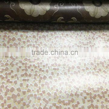 0.35mm-3.0mm Recycled Pvc Vinyl Flooring