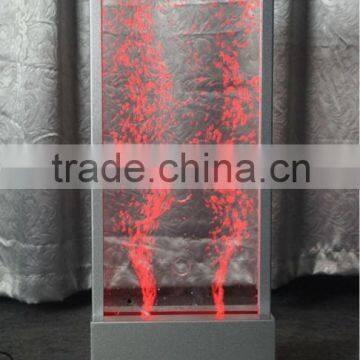 Table Top Colorful Lucky Bubble Fountain photo-4