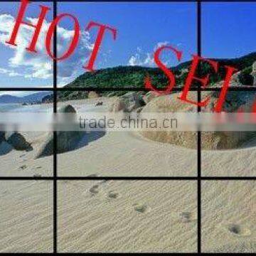 Indoor/Outdoor LCD Video Wall Screen /EKAA 46inch DID Multi Screen Video Wall photo-6