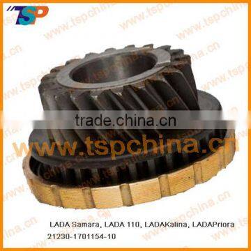 Suitable for LADA Samara/Kalina/Priora Gear 21230-1701154-10