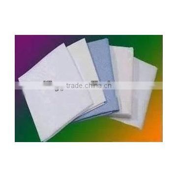 plain pp disposable bedsheet for wholesale