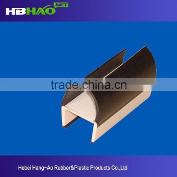 Hang-Ao manufacture and supply high quality t shape rubber seals from China factory