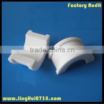 steatite ceramic arc support