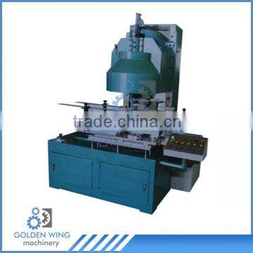 Automatic round can production line seaming machine seamer for bucket container tin can box