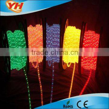 led wall washer light