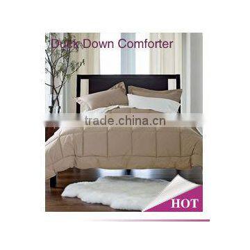 100% Polyester Micro Fibre Comforter