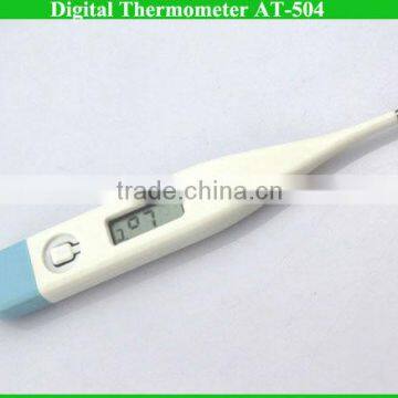 Clinial Thermometer with CE ISO ROHS digital thermometer