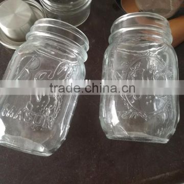 480ml Ball Mason Jar