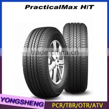 best selling airless tyre for car 165/80 13