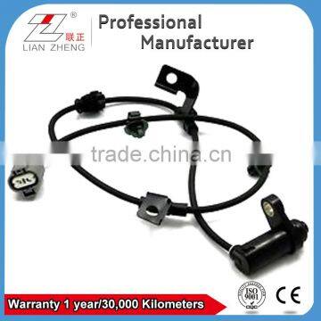 Rear - Right ABS Wheel Speed Sensor MN102578 for MITSUBISHI L200 B40 2.5TD DID 2006-2011