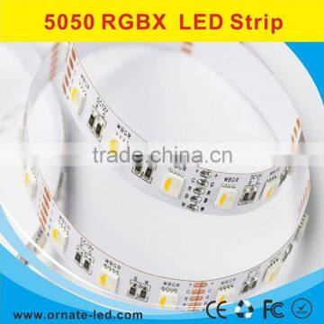 DC12V 24V led flexible strip 5050 light 300leds/5m,Waterproof IP65rgb led strip