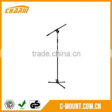 Trustworthy China supplier microphone stand parts.Microphone Stand,microphone stand flexible