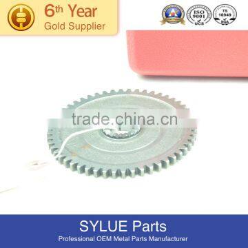 aluminum heatsink