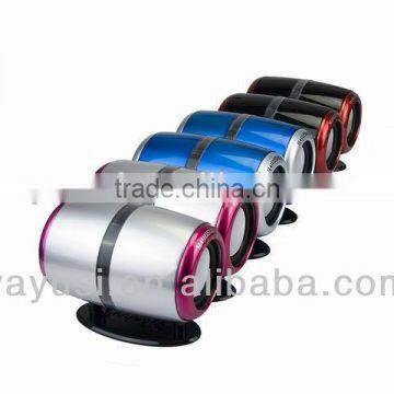 New Portable USB Mini Speaker photo-4