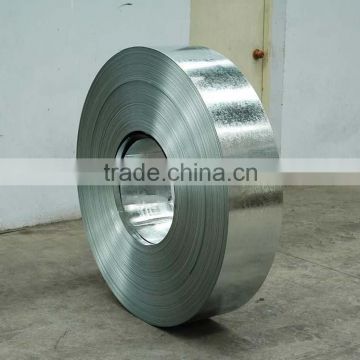 Slit galvanized coil for ceiling C channel, furring channel, wall angle