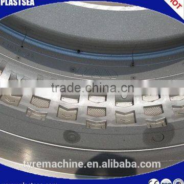 High Precision Mould Of Electric Bicycle Tyre , Forging Steel Tire Molds