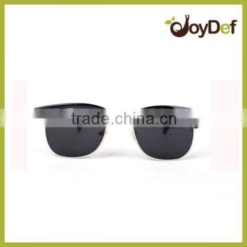 2016 The newest low luxury unisex outdoor sunglasses with uvprotection mirror lens