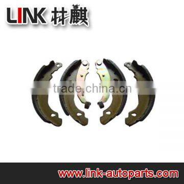 7701205758 Renault Brake Pads