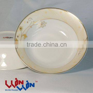 ceramic bowl wwb0025