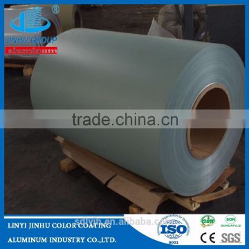 PE/PVDF Color Coated Aluminum Coil for ACP Panels