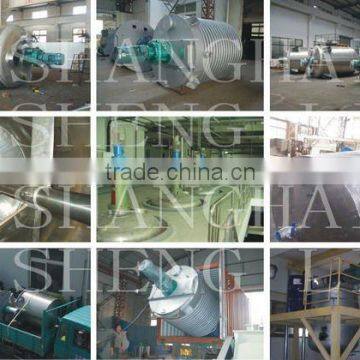 oil blending machine