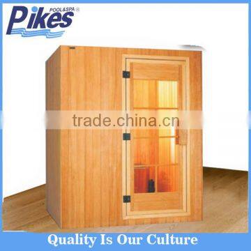Cheapest sauna room best quality traditional sauna room