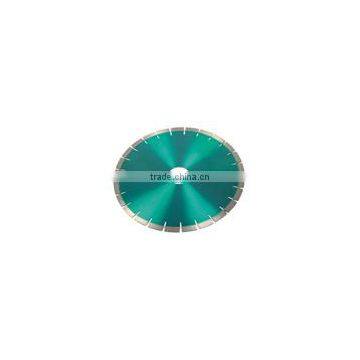 silent saw blade for Granite
