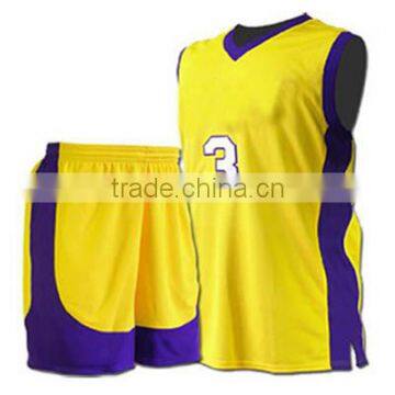 Full customized Basketball Uniforms/basketball uniform