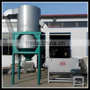 Plastic separating machine/wast plastic recycl