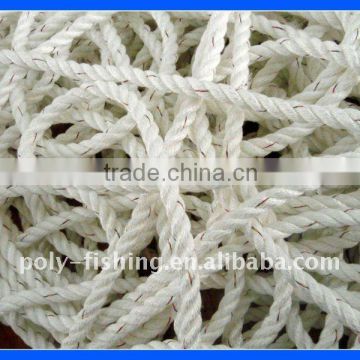 Polyester and PP Blended Rope