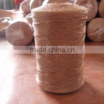 polypropylene plastic raffia string