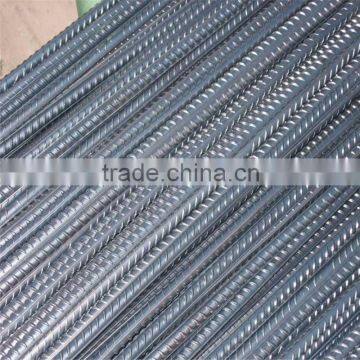 Factory Sales Directly Deformed Steel Reinforced Rebar HRB335 for Feinforced Deformed Construction Steel Rebar photo-2