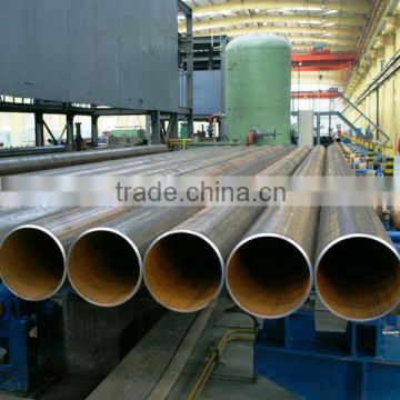 EN 10224 Welded Steel Pipes/tubes Manufacturer