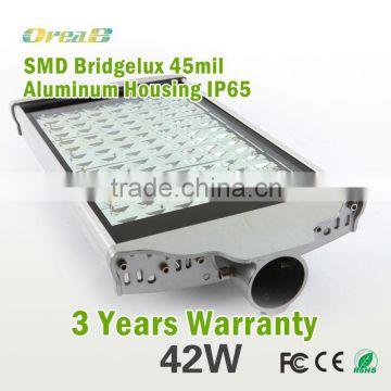 42W hk led light for Outdoor Walkway