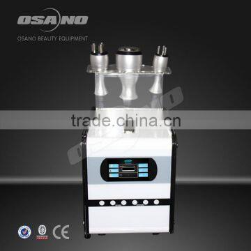 In Promotion for Bipolar/multipolar RF Skin Tightening Lipo Cavitation Machine Price photo-4