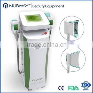 CE Approval Spa Slimming Equipment Cryolipolysis Anti Freeze Membrane