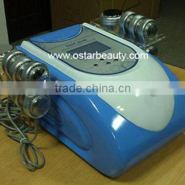 Cavi vacuum beauty device electrical slimming machine