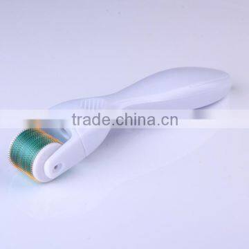 0.5mm-2.0mm 600 Microneedle Needles Derma Micro-Needle Skin Therapy Roller photo-4