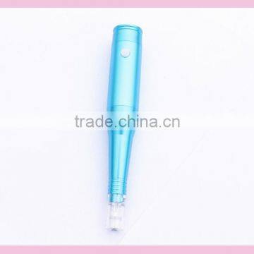 Professional Use Rechargeable Micro-Needling Nano Derma Pen photo-2