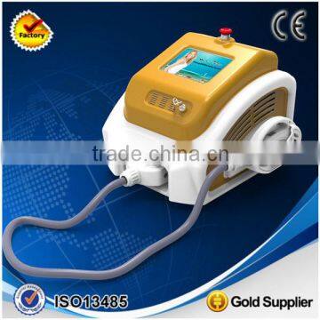 Promotion Portable IPL RF Elight Machine photo-2