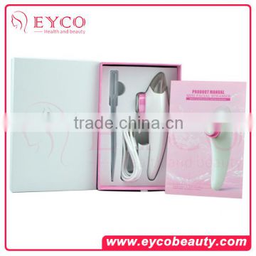 EYCO BEAUTY New Mini Handy Nano Spray Moisturizing Cold Face Mist With USB Charging For Girls