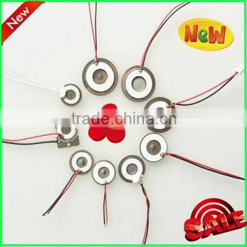 Factory Supply Piezo Ceramic Microporous Atomization Ultrasonic Usage to Spray Fog