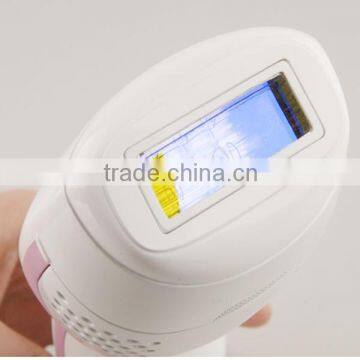 Manufacturer Home Use IPL Hair Removal Device With 3 Replaceable Lamps Ipl Laser Facial Equipment Ipl Photofacial Machine for ho photo-4