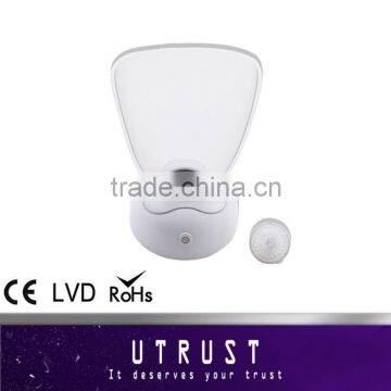 Good quality 2016 the longlasting Facial Steamer Type and ionic Operation System Ionic Mister